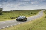 Mercedes-Benz SL400 2014 года (UK)